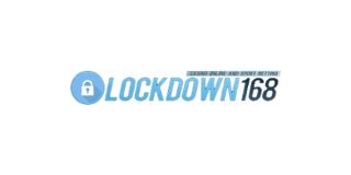 Lockdown168 casino online